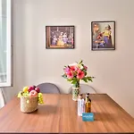 04 Flat Montorgeuil 3 Apartment Paris