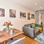 04 Flat Montorgeuil 3 Apartment *