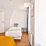 04 Flat Montorgeuil 3 Paris