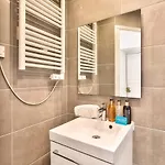04 Flat Montorgeuil 3 Apartment Paris