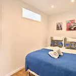 04 Flat Montorgeuil 3 * Paris