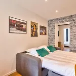 Apartment 04 Flat Montorgeuil 3