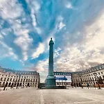 04 Flat Montorgeuil 3 * Paris
