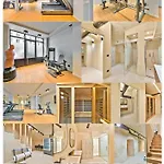 04 Flat Montorgeuil 3 Paris