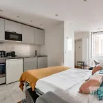 04 Flat Montorgeuil 3 Apartment *