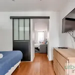 04 Flat Montorgeuil 3 *