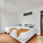 04 Flat Montorgeuil 3 Paris