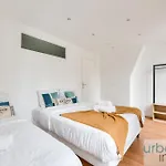 04 Flat Montorgeuil 3 * Paris