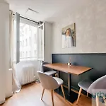 Apartment 04 Flat Montorgeuil 3