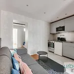 Apartment 04 Flat Montorgeuil 3 *