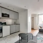 04 Flat Montorgeuil 3 Paris