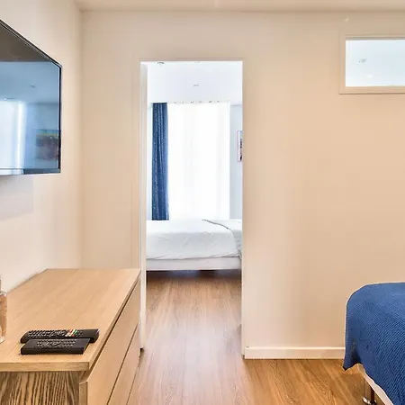 04 Best Flat Montorgeuil 3 *