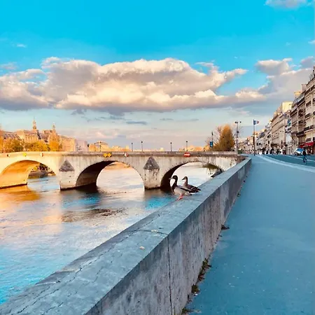 Apartment 04 Best Flat Montorgeuil 3