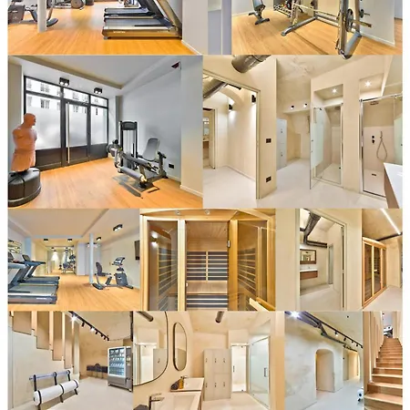 04 Best Flat Montorgeuil 3 Paris