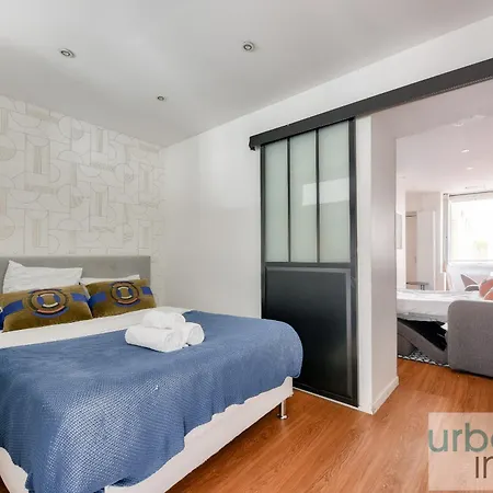 Appartamento 04 Flat Montorgeuil 3 *