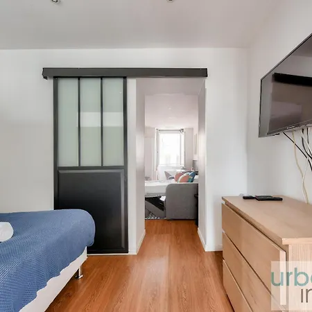 04 Best Flat Montorgeuil 3 *