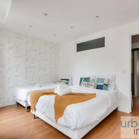 04 Best Flat Montorgeuil 3 Paris