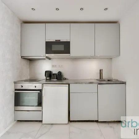 04 Best Flat Montorgeuil 3 Apartment *