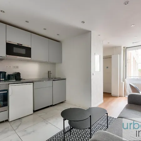 04 Best Flat Montorgeuil 3 Paris