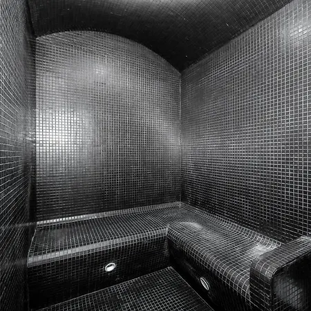 شقة 04 Flat Montorgeuil 3 *