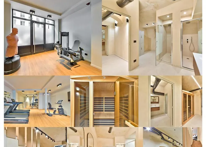 04 Flat Montorgeuil 3 Paris