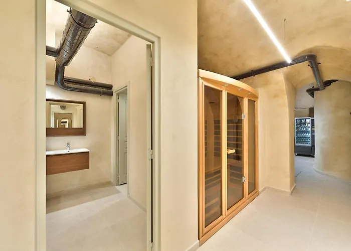 Apartamento 04 Flat Montorgeuil 3